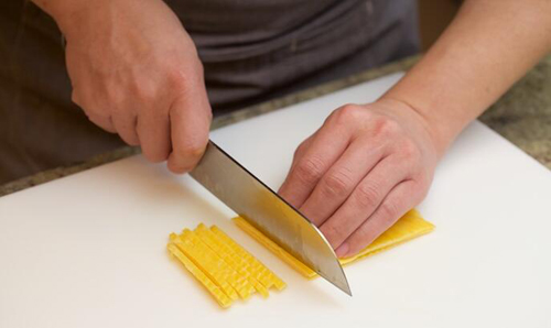 韩国冷面的做法大全及冷面汤的正宗调配法