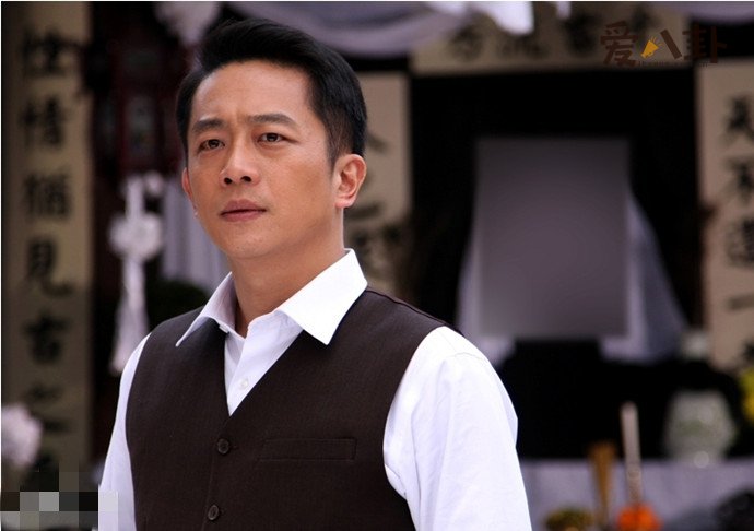 陈昭荣是不是结婚了那他老婆是谁_演员陈昭荣个人资料