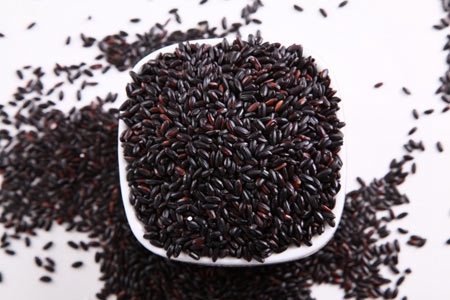 黑色素食物都有哪些?多吃这六种黑色素食能够补肾养肾