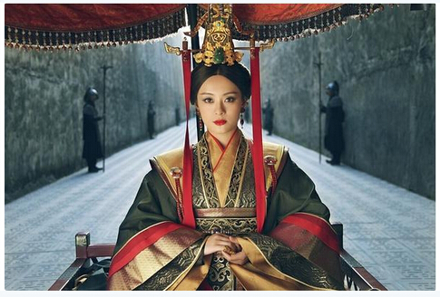 男人长得太丑连老婆都没有 芈月传女演员太丑遭吐槽