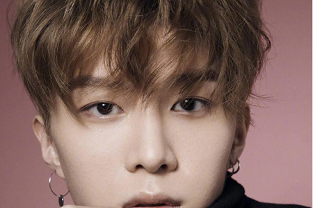 陈坤儿子优优近照曝光,与爸爸陈坤截然不同却撞脸范丞丞