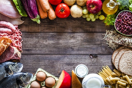 立春饮食小贴士，女性养胃脾就要增甘