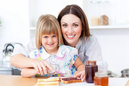 家里的孩子已经过敏体质？那在生活中要多注意这些地方