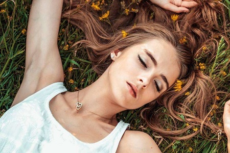 女性肩颈问题严重?就要从肠计议