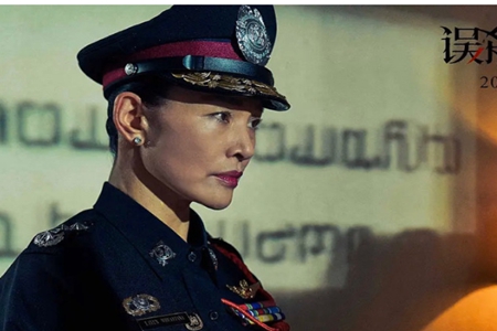 误杀票房破11亿刷新犯罪片历史记录,每一帧都是对人性的质问