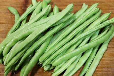 四季豆的功效与作用,这五个女人吃四季豆的好处与功效