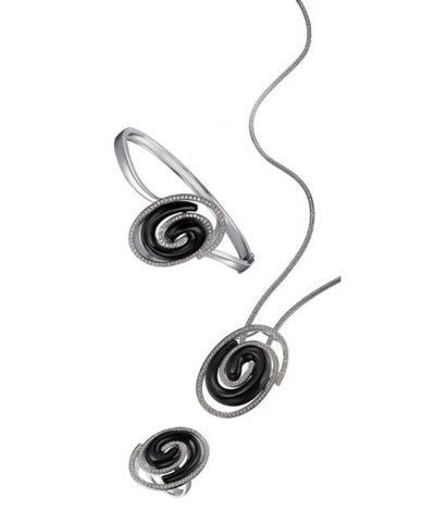 具有东方韵味的中国元素珠宝首饰