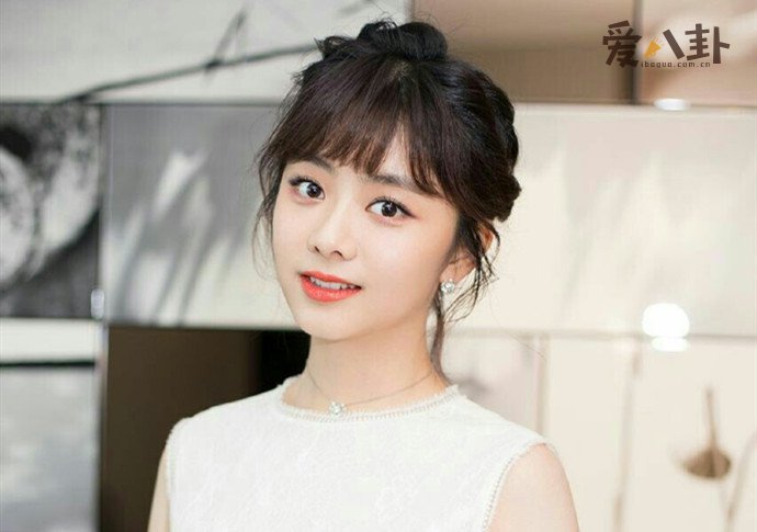 为什么这么多人黑谭松韵?谭松韵遭遇了什么?