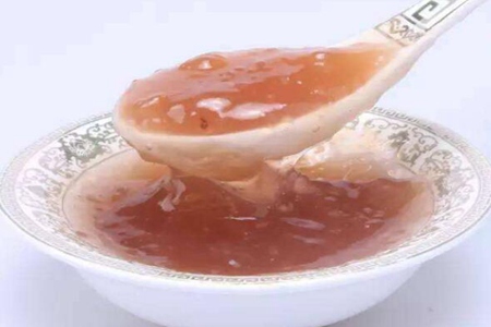 藕粉的作用与功效,这五个女人天天吃藕粉的好处