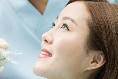 口干口苦是什么原因?这四个原因光喝水没用要对症下药