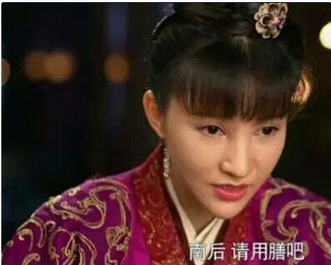芈月传女演员太丑遭吐槽