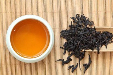 大红袍属于什么茶?这五个喝大红袍的功效与作用
