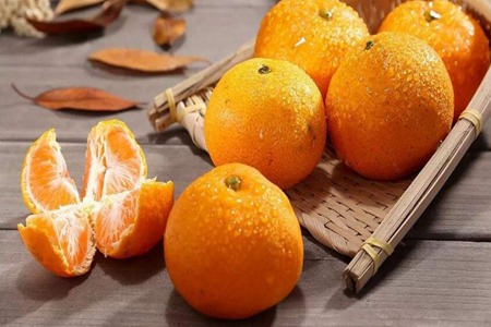 蜜桔的功效与作用,这五个女人吃蜜桔的营养功效