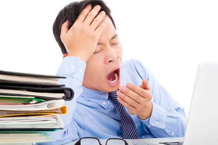 男性气血不足的主要症状?这五个症状要及时调理补气补血