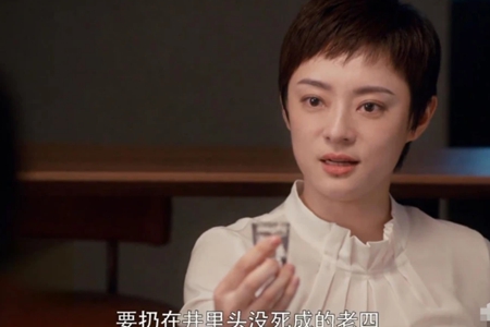 孙俪同父异母妹妹曝光，《安家》少女房似锦竟是孙俪亲妹妹