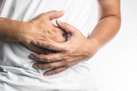 经常肚子疼是什么原因?这五种疾病原因别老以为是小事