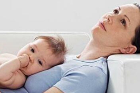 新手妈妈如何消除产后抑郁，这几种方法让女性产后摆脱消极因素