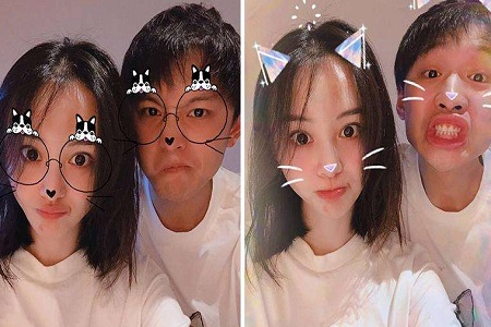 郑爽张恒合开公司,男方否认自己吃软饭