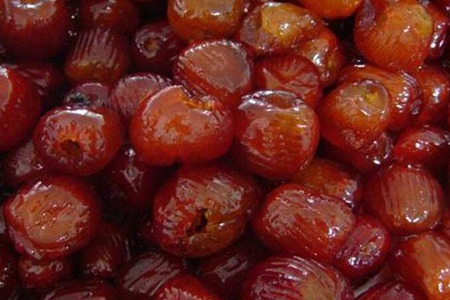 蜜枣的功效与作用,这五个女人吃蜜枣的营养价值和功效