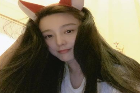 范冰冰和李晨分手后第一个情人节,两人发文内容显默契