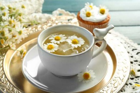 护肝茶有哪些?这五款清肝明目养肝护肝茶