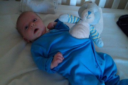 为什么婴儿要跟母亲睡?婴儿跟母亲睡有这3个好处