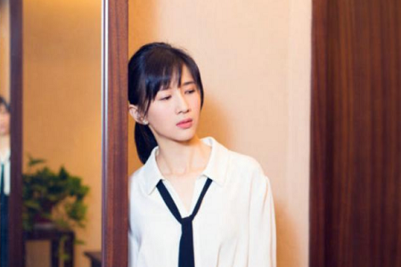 融资一亿网红Papi酱宣布怀孕 与老公结婚五年终于有爱情结晶