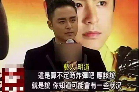 明道哥哥自杀计划,林明弘杀妻儿有内幕?细节让人毛骨悚然