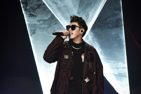 中国新说唱2019终于开播,吴亦凡画风突变温柔