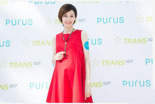 演员蓝正龙老婆周幼婷怀孕8个月只有47公斤