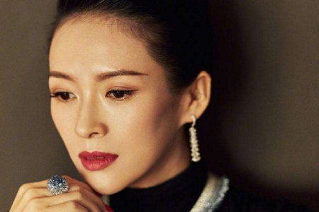 章子怡承认二胎 孕肚明显藏不住 汪峰终于摆脱岳父命