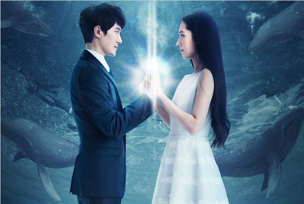 那片星空那片海第二季