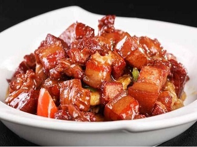 红烧肉如何做到肥而不腻，只需这一步让你做出五星级饭店的味道