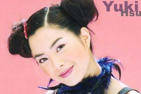 徐怀钰事件是什么?红极一时为何沦落成五线明星?