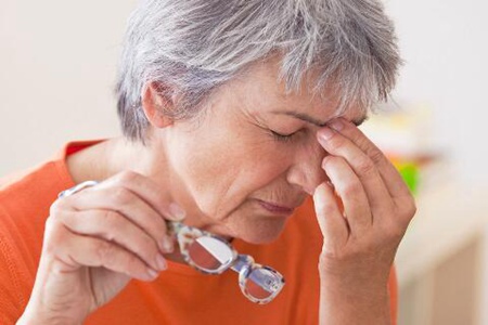 血管堵塞会出现哪些症状？这五个症状多人都忽视了