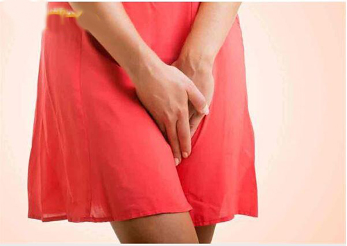 女人的私密之处写真图