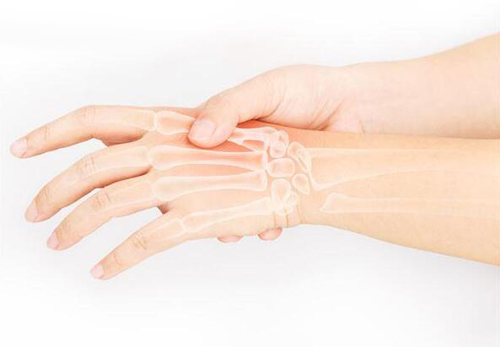 骨质疏松的症状有哪些