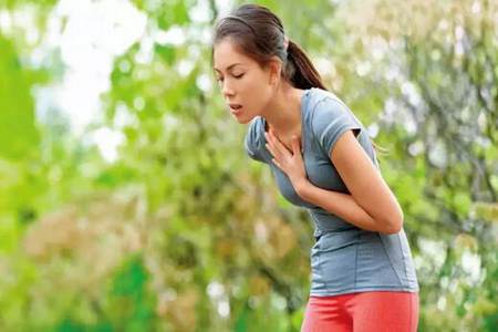 孩子出现有胸闷感觉？宝妈们可以推拿调理