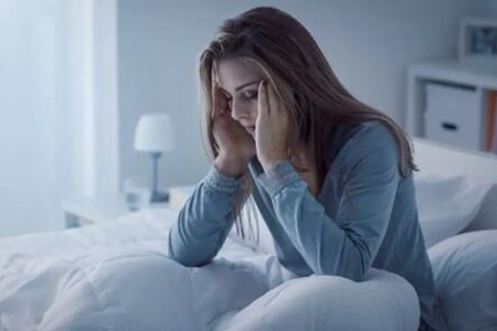 失眠是什么器官不好?养护肝脏最佳方法