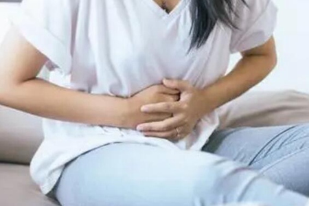 小腹坠痛是怎么回事?这五个因素有关可别视若无睹