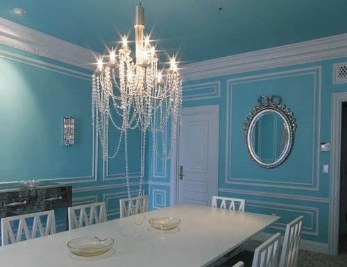 每晚8500美金的奢华婚房