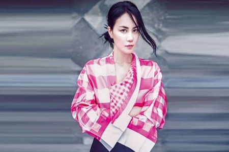 天后王菲韩美娟合作 绝逼是次元壁要破了