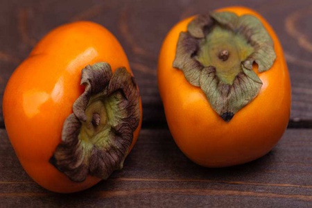 柿子不能和什么一起吃?这五个吃柿子不能吃的食物