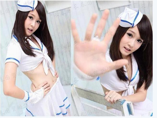 睡男人最多的女明星赵一涵搞多少男人