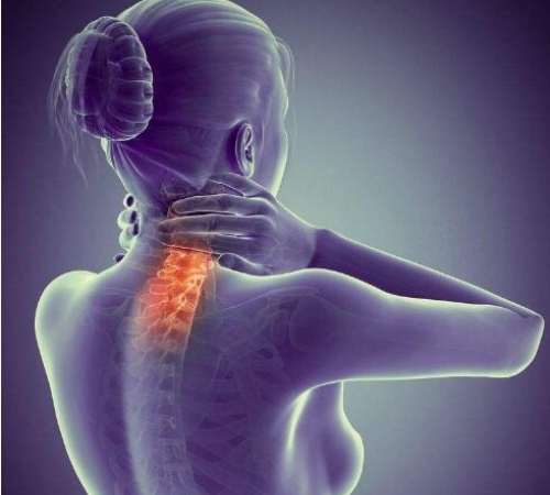 女性颈椎病疼痛缓解方案