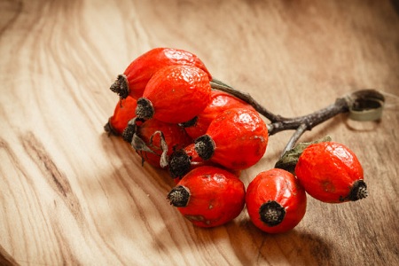 吃山楂有什么用处?既能消食也能活血化瘀