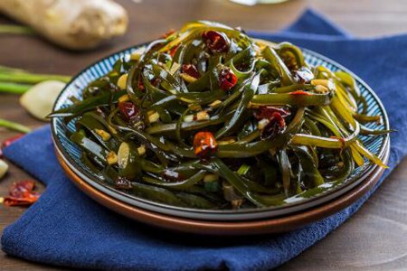 凉拌菜有什么菜?这四道凉拌菜大全菜谱大全