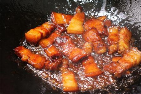 五花肉怎么做好吃,这道红烧五花肉的做法大全