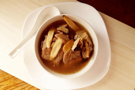 吃什么可以增加抵抗力，疫情期间这三个汤营养并不理想