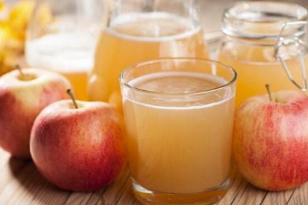 苹果汁的功效与作用，这五个女人喝苹果汁的营养价值